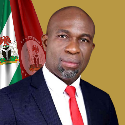 Nwokocha Darlington